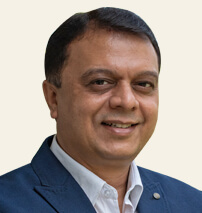 Jay Desai