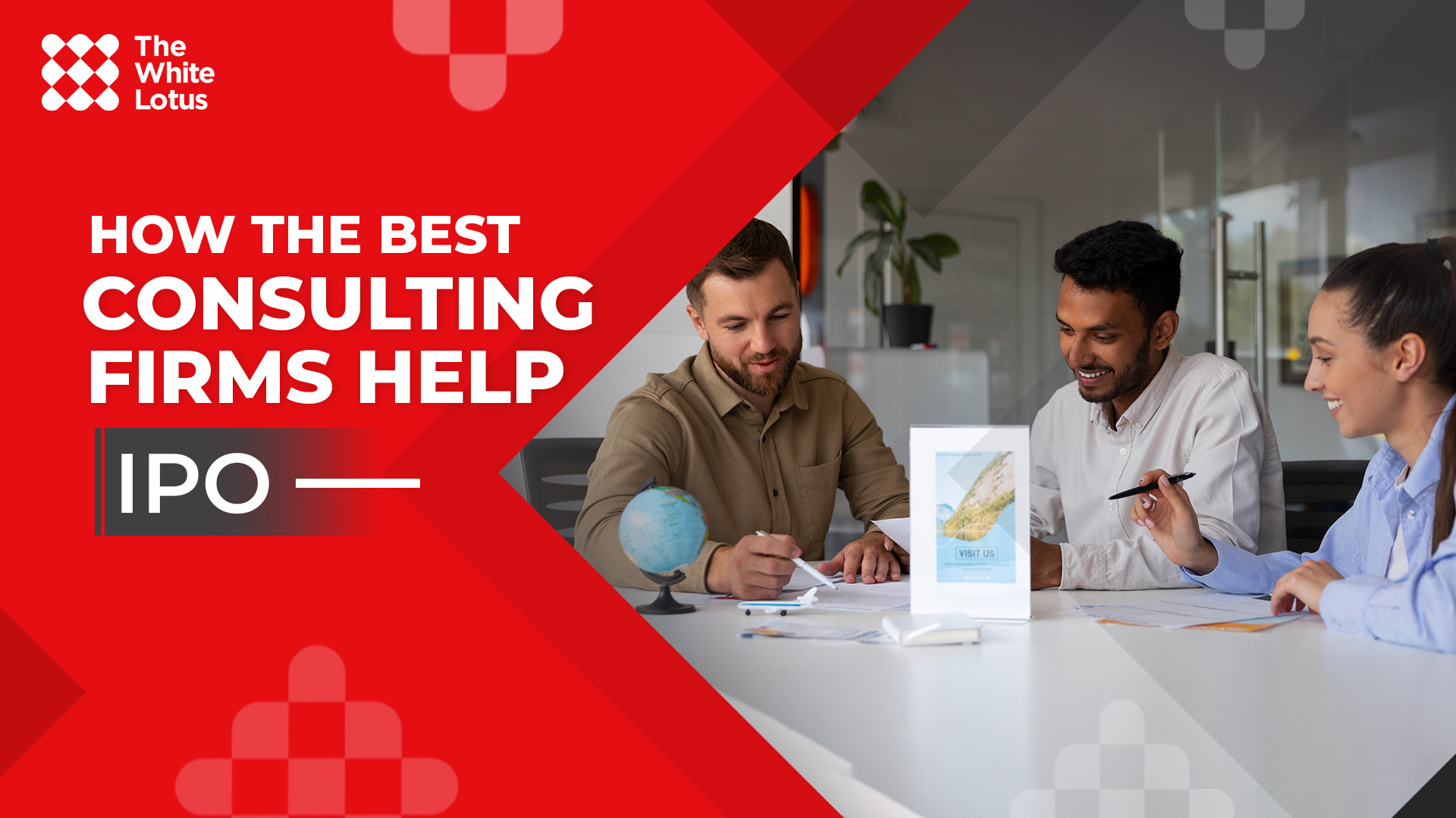 buisness consultancy firm