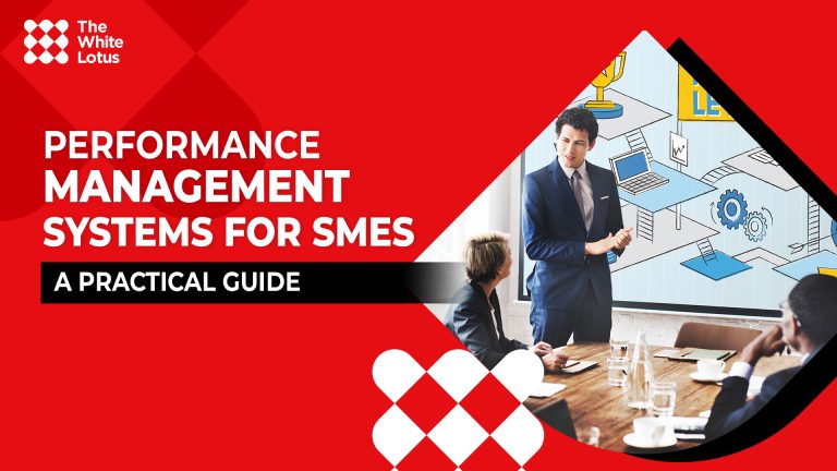Performance Management Systems for SMEs: A Practical Guide