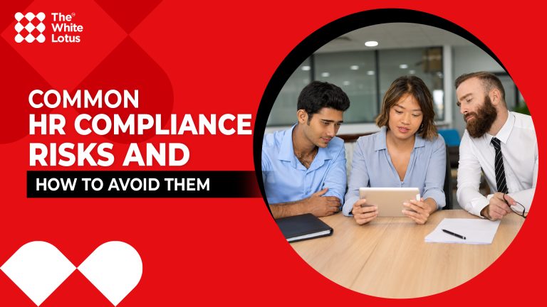 Common HR Compliance Risks and How to Avoid Them